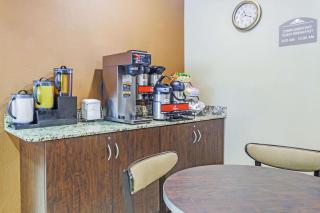 Microtel Inn by Wyndham Lexington - Lexington - 6