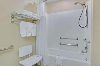 Microtel Inn by Wyndham University Place - Charlotte - 5
