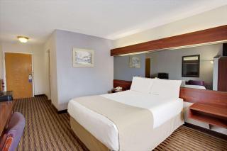 Microtel Inn by Wyndham - Murfreesboro - Murfreesboro - 8