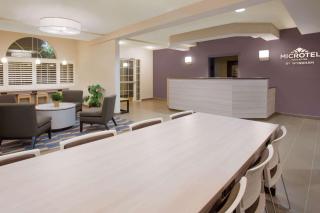 Microtel Inn & Suites Leesburg - Leesburg - 8