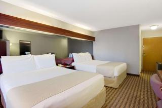 Microtel Inn by Wyndham - Murfreesboro - Murfreesboro - 7