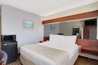 Microtel Inn by Wyndham - Murfreesboro - Murfreesboro - 4