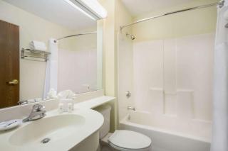 Microtel Inn & Suites Leesburg - Leesburg - 1