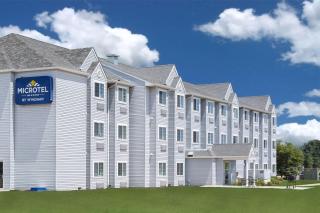 MICROTEL Inn and Suites - Ames - Ames - 0