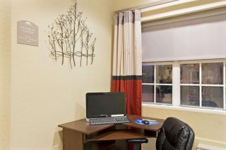 Microtel Inn & Suites by Wyndham Bushnell - Bushnell - 4