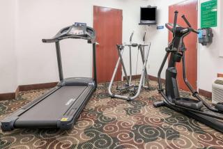 Microtel Inn & Suites by Wyndham Rice Lake - Rice Lake - 4