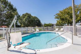 Microtel Inn & Suites Marianna - Marianna - 7