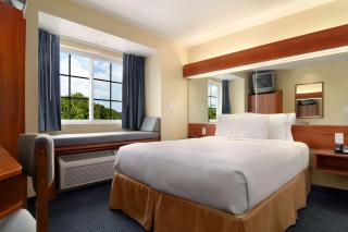 Microtel Inn & Suites Huntsville - 7