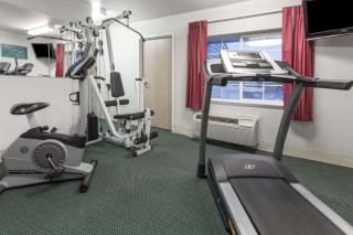 Microtel Inn & Suites Modesto - Ceres - 7