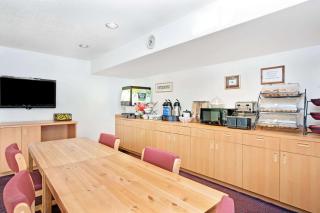 Microtel Inn & Suites, Morgan Hill - Morgan Hill - 6