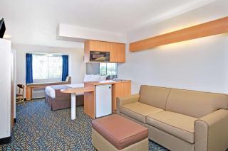 Microtel Inn & Suites, Morgan Hill - Morgan Hill - 4