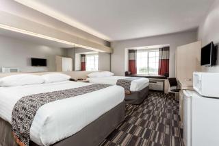 Microtel Inn & Suites Modesto - Ceres - 3