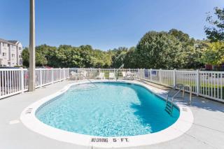 Microtel Inn & Suites Marianna - Marianna - 6