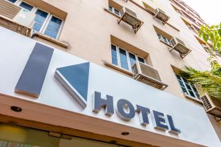K Hotel 14 - 5