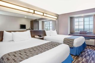 Microtel Inn & Suites by Wyndham Tuscaloosa - Tuscaloosa - 7
