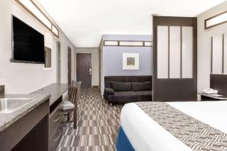 Microtel Inn & Suites by Wyndham Tuscaloosa - Tuscaloosa - 6