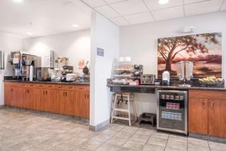 Microtel Inn & Suites by Wyndham Rice Lake - Rice Lake - 7