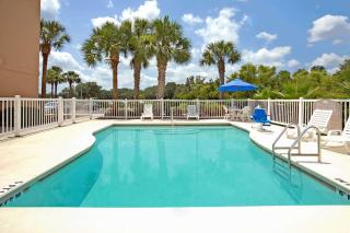 Microtel Inn & Suites by Wyndham Bushnell - Bushnell - 7