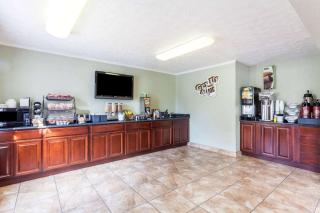 Microtel Inn by Wyndham Wilson - 1