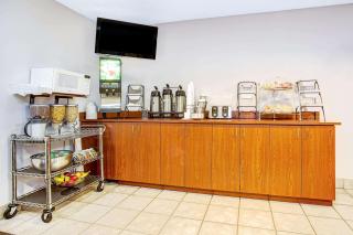 Microtel Inn & Suites by Wyndham Mason - Mason - 8
