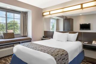 Microtel Inn & Suites by Wyndham Tuscaloosa - Tuscaloosa - 4
