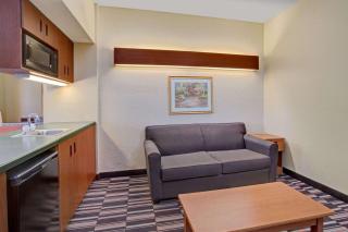 Microtel Inn & Suites by Wyndham Bushnell - Bushnell - 5