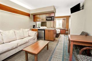 Microtel Inn & Suites by Wyndham Mason - Mason - 6