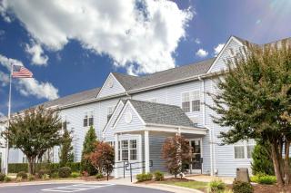 Microtel Inn by Wyndham Wilson - Wilson - 0