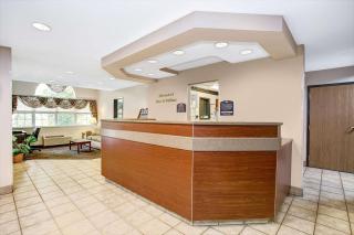 Microtel Inn & Suites by Wyndham Mason - Mason - 7