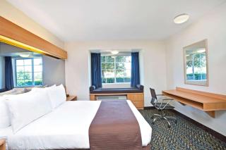 Microtel Inn & Suites, Morgan Hill - 3