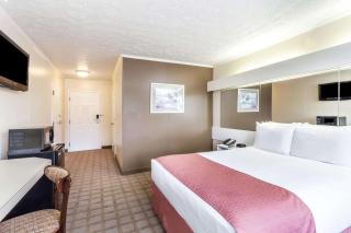 Microtel Inn by Wyndham Wilson - Wilson - 1