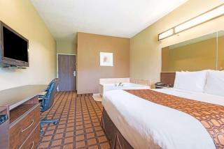 Microtel Inn and Suites Montgomery - Montgomery - 1