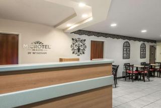 Microtel Inn & Suites by Wyndham Auburn - Auburn - 2