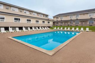 Days Inn by Wyndham Fredericton - 5