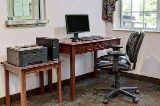 Microtel Inn & Suites by Wyndham Mason - 3