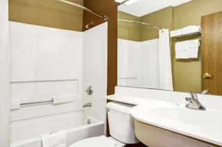 Microtel Inn & Suites by Wyndham Mason - Mason - 5