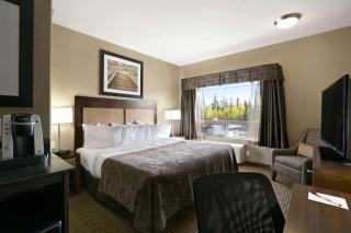 Ramada by Wyndham Conklin - Conklin - 2