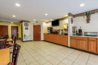 Microtel Inn & Suites by Wyndham Auburn - Auburn - 3