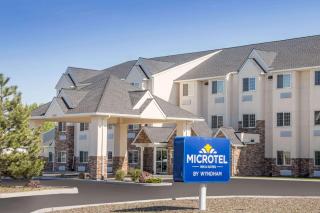 Microtel Inn & Suites by Wyndham Klamath Falls - Klamath Falls - 0
