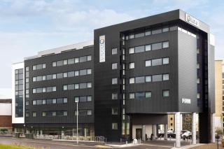 Ramada Encore Newcastle-Gateshead - Newcastle upon Tyne - 9