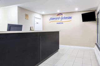 Howard Johnson Inn by Wyndham Kingston - Kingston - 8