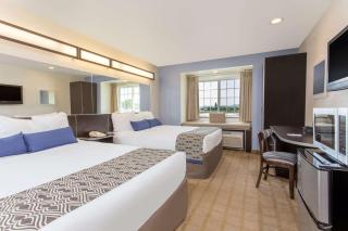 Microtel Inn & Suites by Wyndham Klamath Falls - Klamath Falls - 7