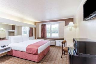 Microtel Inn by Wyndham Wilson - Wilson - 6