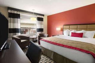 Ramada by Wyndham Edson - Edson - 6