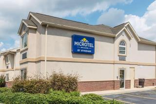 Microtel Inn & Suites by Wyndham Auburn - Auburn - 7