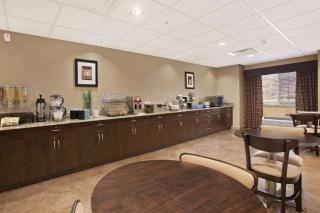 Microtel Inn & Suites-Sayre, PA - Sayre - 1