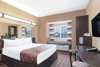 Microtel Inn & Suites - 2