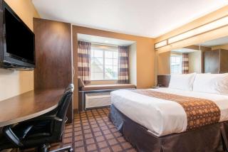 Microtel Inn and Suites Montgomery - Montgomery - 2