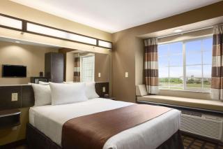 Microtel Inn & Suites Cotulla - Cotulla - 9