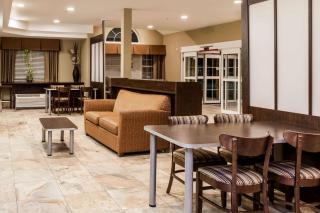 Microtel Inn & Suites by Wyndham Wheeler Ridge - 8